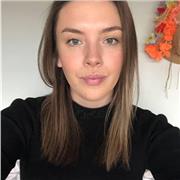 Profesora nativa de inglés